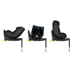 Автокресло Maxi-Cosi Mica 360 S Tonal Black Фото 3