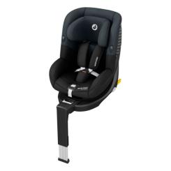 Автокресло Maxi-Cosi Mica 360 S Tonal Black Фото 4
