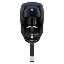 Автокресло Maxi-Cosi Mica 360 S Tonal Black Фото 5