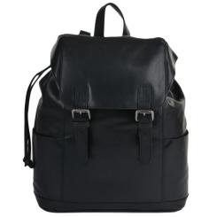 Рюкзак туристический Ashwood Harvey BLK Фото