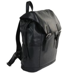 Рюкзак туристический Ashwood Harvey BLK Фото 1