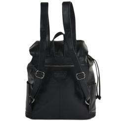 Рюкзак туристический Ashwood Harvey BLK Фото 2