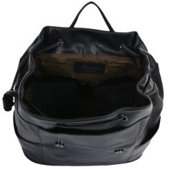 Рюкзак туристический Ashwood Harvey BLK Фото 3