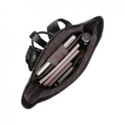 Рюкзак туристический Visconti TC90 Transporter 14 Black Фото 5