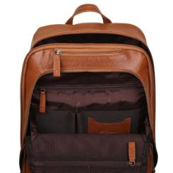 Рюкзак туристический Ashwood 8144 Tan Фото 3
