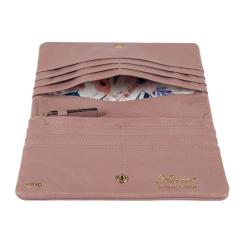 Кошелек Ashwood J56 Wood Rose Фото 3