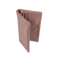 Кошелек Ashwood J56 Wood Rose Фото 7