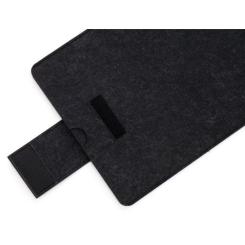 Чехол для ноутбука Vinga 14" NSF140 Black Фото 4