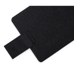 Чехол для ноутбука Vinga 14" NSF140 Black Фото 5