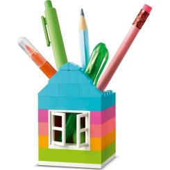 Конструктор LEGO Classic Счастливый творческий набор Фото 6