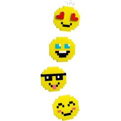 Конструктор LEGO Classic Счастливый творческий набор Фото 8