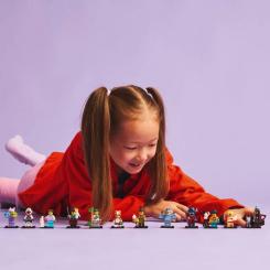 Конструктор LEGO Minifigures Серия 27 Фото 3