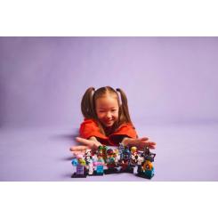 Конструктор LEGO Minifigures Серия 27 Фото 4