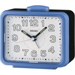 Настольные часы Seiko будильник Фото