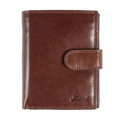 Кошелек Ashwood 1246 VT Tan Фото