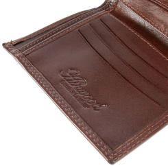 Кошелек Ashwood 1246 VT Tan Фото 6