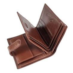 Кошелек Ashwood 1246 VT Tan Фото 7