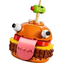 Конструктор LEGO Fortnite Durrr Burger Фото 1