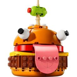 Конструктор LEGO Fortnite Durrr Burger Фото 2