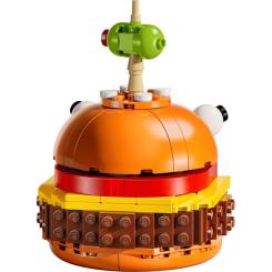 Конструктор LEGO Fortnite Durrr Burger Фото 3