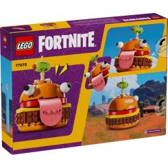 Конструктор LEGO Fortnite Durrr Burger Фото 4