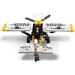 Конструктор LEGO Technic Буш-самолет Фото 3