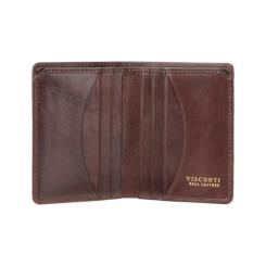 Кошелек Visconti CR91 Caiman c RFID Brown Фото 1