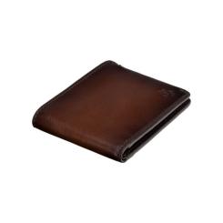 Кошелек Visconti MT90 Vespa Tan Burnish Фото 5