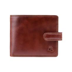 Кошелек Visconti TSC41 Massa з RFID Tan Фото