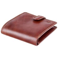 Кошелек Visconti TSC41 Massa з RFID Tan Фото 2