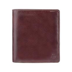 Кошелек Visconti TSC49 Matteo з RFID Brown Фото