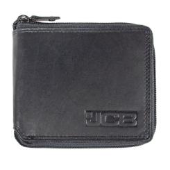 Кошелек JCB NC38MN Black Фото