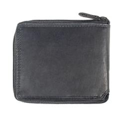 Кошелек JCB NC38MN Black Фото 1