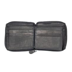 Кошелек JCB NC38MN Black Фото 2