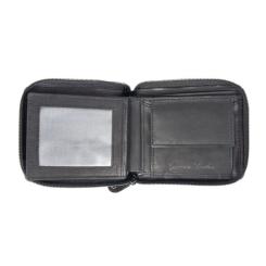 Кошелек JCB NC38MN Black Фото 3