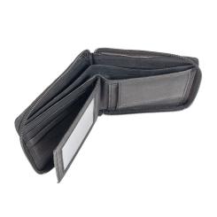 Кошелек JCB NC38MN Black Фото 4