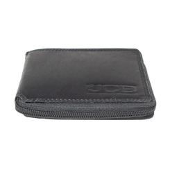 Кошелек JCB NC38MN Black Фото 5