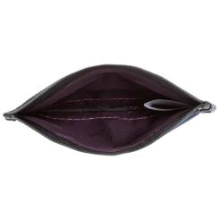 Кардхолдер Smith & Canova 26827 Devere Navy-Black Фото 3