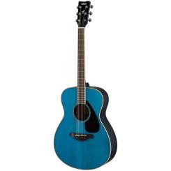 Гитара акустическая Yamaha FS820 Turquoise Фото