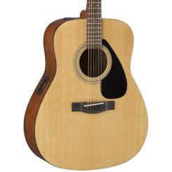 Гитара электроакустическая Yamaha FX310A II Фото 1