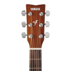 Гитара электроакустическая Yamaha FX310A II Фото 5