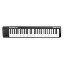 MIDI-клавиатура M-Audio Keystation 61 MK3 Фото