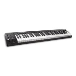 MIDI-клавиатура M-Audio Keystation 61 MK3 Фото 1