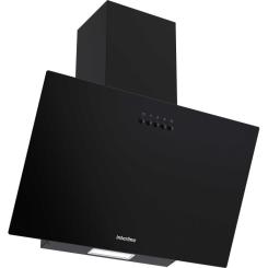 Вытяжка кухонная Interline TEFFI SLIM BL A/60/GL/PB Фото 1