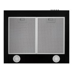 Вытяжка кухонная Interline SET BL A/60 PB/2/T Фото 4