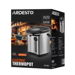 Электрочайник Ardesto TP-5BI Фото 7