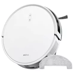 Пылесос Dreame Bot Mova E10 Фото