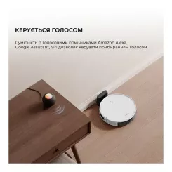 Пылесос Dreame Bot Mova E10 Фото 4