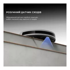 Пылесос Dreame Bot Mova E10 Фото 6