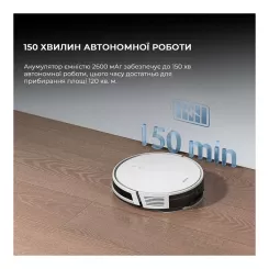 Пылесос Dreame Bot Mova E10 Фото 7